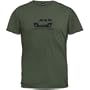 Environmental Terrorist SUV Organic T-Shirt