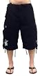 USC Ghast String Raver 22 in Dance Shorts