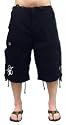USC Ghast String Raver 22 in Dance Shorts