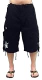 USC Ghast String Raver 22 in Dance Shorts