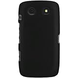 Xentris 63-0968-01-XE Snap-On Cover for BlackBerry Torch 9850 - 1 Pack - Re ....