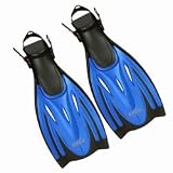 31xmVxhjqeL. SL160  Edge Cabo Kids Fins