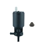 ACI 177130 Windshield Washer Pump by ACI