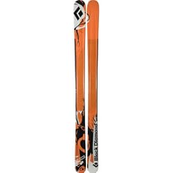 Verdict Ski 190 by Black Diamond