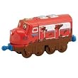 CHUGGINGTON MUDDY WILSON DIE CAST ENGINE