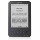 Kindle Keyboard Wi-Fi 6