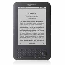Kindle Keyboard 3G + Wi-Fi 6