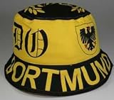 Produkt-Bild: Sonnenhut Hut Dortmund f&uuml;r alle Fans - FRIP -Versand&reg;