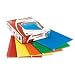 Pendaflex Bright Colors 1/5-Tab Hanging Folder Reinforced with Infopocket 25 Pack (415215ASST)