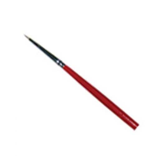 Graftobian Brushes - Fine Detail 5/0, 94051