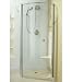 Kohler K-705788-L-SHP Cyan Left-Hand Walk-In Curved Panel, Bright Polished Silver