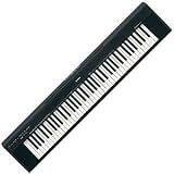 YAMAHA ポータブルグランド NP-30