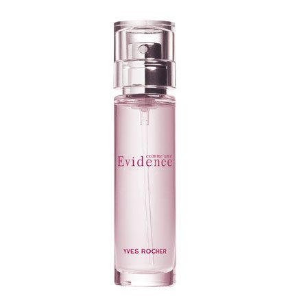 Yves Rocher - Taschen-Zerst&auml;uber Comme une Evidence - Genie&szlig;en Sie Ihren Lieblingsduft, wo Preisvergleich