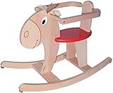 IMAGE OF Rocking Horse