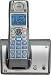 GE DECT 6.0 Cordless Phone with GOOG-411&acirc;�&cent; - Silver (28213EE1)