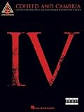 Coheed and Cambria - Good Apollo I'm Burning Star, IV, Vol. 1: From Fear Through the Eyes of Madness [COHEED & CAMBRIA - GOOD APOLLO]