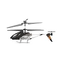 Griffin Helo TC Remote Touch Controlled Helicopter for iPhone/iPad /iPod