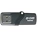 ���� 8GB USB2.0/1.1 TransMemory U2M-008GT ReadyBoost�Ή�[�C�O�p�b�P�[�W]