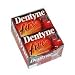 Dentyne Ice Gum Fire Spicy Cinnamon, Cadbury Adams - 12 Per Pack X 12 Packs