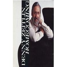 Homecoming by Denny Zeitlin