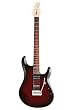 Ernie Ball Music Man John Petrucci 6 Electric Guitar, Pearl Redburst Ernie Ball Music Man John Petrucci 6 Electric Guitar, Pearl Redburst