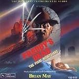 May: Freddy's Dead - The Final Nightmare