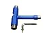 BLUE Skateboards T-TOOL ALL-IN-ONE TOOL Skateboards