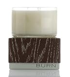 Ceremonial Jasmine Tea Candle by BURN