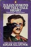 The tell-tale heart : the life and works of Edgar Allan Poe
