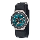 Mens NHL San Jose Sharks Agent Watch