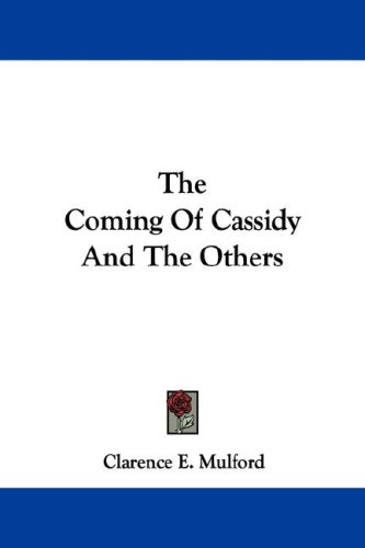 Cassidy