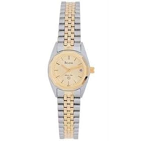 Womens Bulova 90G17