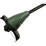 Trueshopping NEW TRUESHOPPING ELECTRIC CORDLESS BATTERY POWERED GRASS STRIMMER
