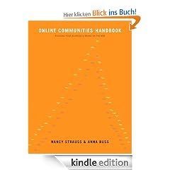 Online Community Handbook: Building your business and brand on the Web