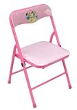 Disney Princess Activity Chair