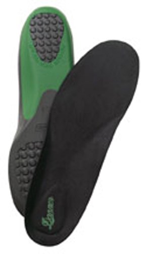 Danner Fatigue Fighter Unisex Black Microfiber Footbed 95911