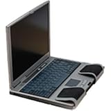 Kensington Comfort Type Notebook Wrist Rest (82051A)