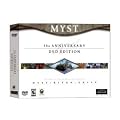 MYST 10th anniversary DVD edition(�A���p���)