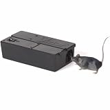 Victor Electronic Mouse Trap