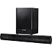 Harman Kardon SB16 Soundbar and Wireless 100 Watt Subwoofer (Black) Harman Kardon SB16 Soundbar and Wireless 100 Watt Subwoofer (Black)