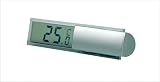 Eigenschaften Technoline  / Technoline WS 7026 silber - Temperaturstation