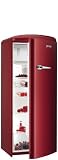 Gorenje RB 60299 OR Türanschlag rechts Stand Kühlschrank mit Gefrierfach 322258