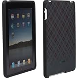 Speck Products Apple iPad Fitted Case in TartanPlaid Fadeaway BlueGray (Gray/Black/Green), IPAD FTD A02A018 31xmqgrwAqL. SL160 Speck Products Apple iPad Fitted Case in TartanPlaid Fadeaway BlueGray (Gray/Black/Green), IPAD FTD A02A018