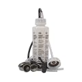 Eezibleed Kit 'Eezibleed' Kit Qty 1 Brake Tools