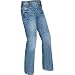 Tour Master Women's Indigo Denim Pants