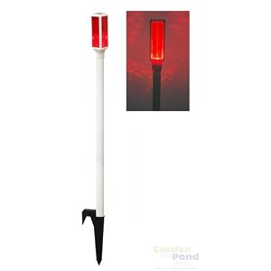 amazon stake lights