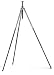 Gitzo G1320 Mk2 Studex Performance Tripod with Rapid Column