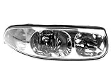 NEW HEADLIGHT HEAD LAMP 01-04 BUICK LESABRE CUSTOM RIGHT