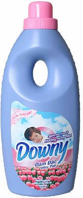 ダウニー サンライズフレッシュ 1000ml