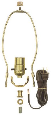 Westinghouse Lighting 70269 Make-A-Lamp Kit